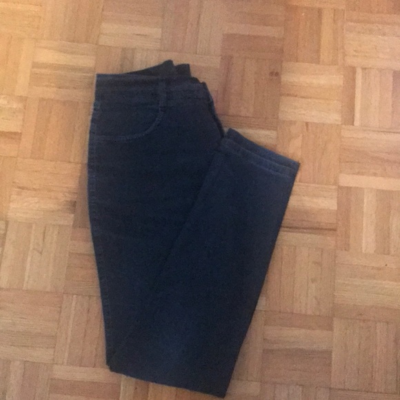 Black Skinny Jeans - Picture 1 of 4